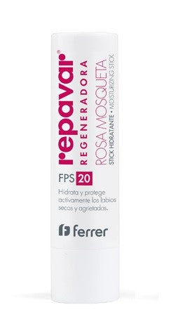 Repavar Regeneradora Stick Hidratante SPF20