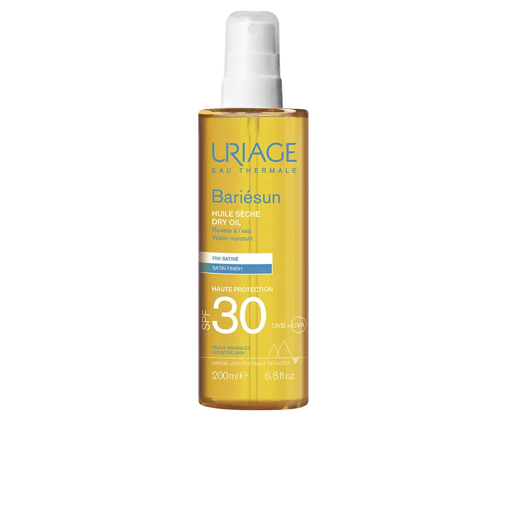 Uriage Bariésun Aceite Seco SPF30 200ml