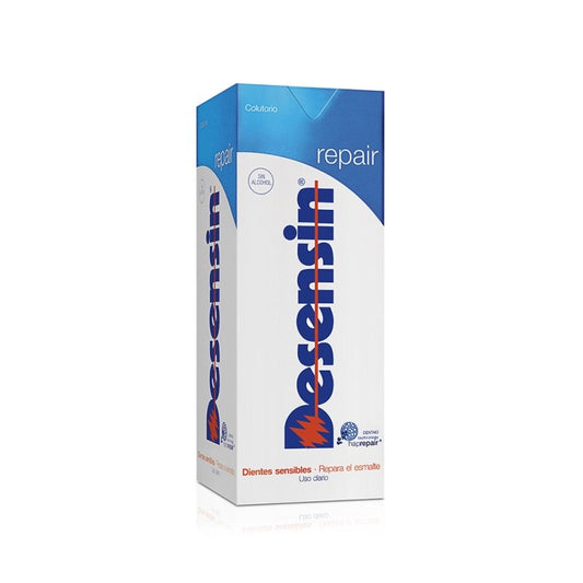 DESENSIN Repair Colutorio Bucal 500ml