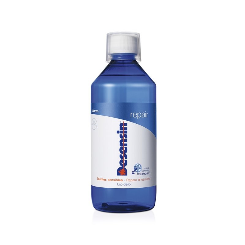 DESENSIN Repair Colutorio Bucal 500ml