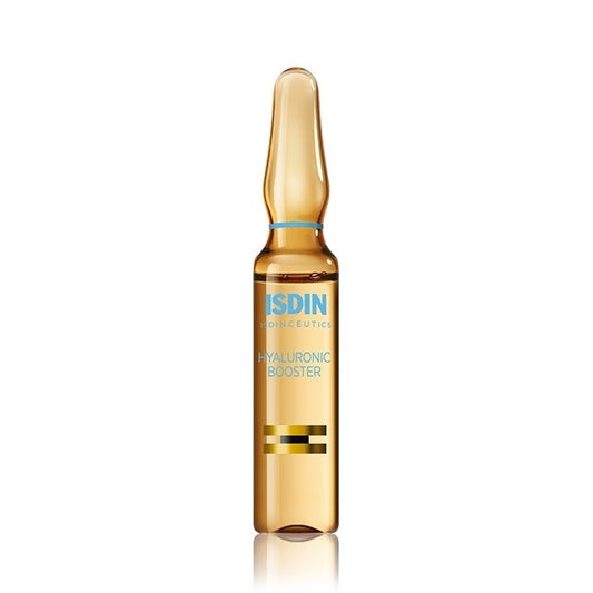 ISDINCEUTICS Hyaluronic Booster Sérum Hidratante y Calmante 10 ampollas
