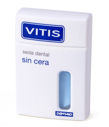 VITIS Seda Dental Sin Cera 50m