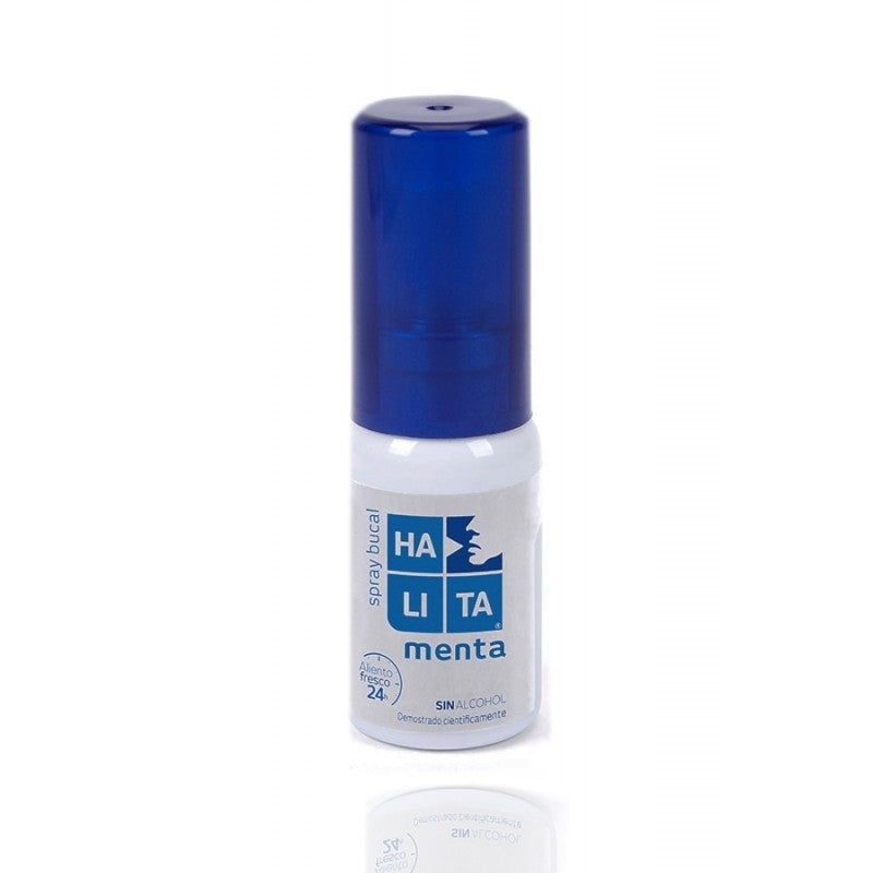 HALITA Spray Bucal Menta 15ml