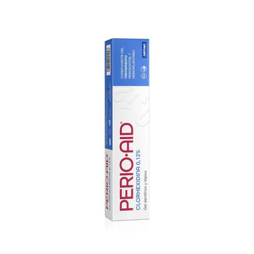 PERIO-AID Gel Dentífrico Tratamiento 75ml