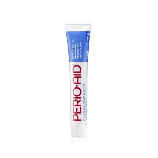 PERIO-AID Gel Dentífrico Tratamiento 75ml