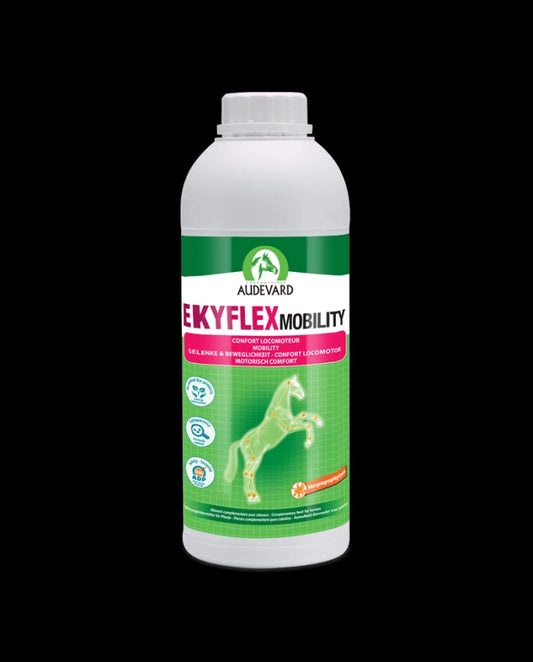 Audevard Ekyflex Mobility Complemento Líquido 1L