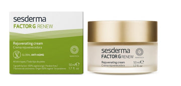 SESDERMA Factor G Renew Rejuvenating Cream 50ml