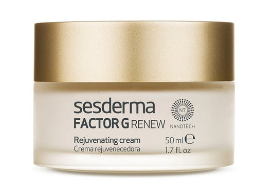 SESDERMA Factor G Renew Rejuvenating Cream 50ml