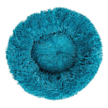 Freedog Cama Donut Azul 50cm, 1000g