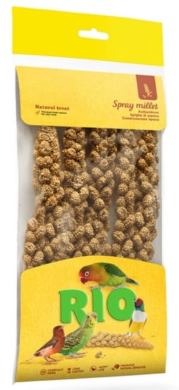 Rio Spray Mijo Complemento Alimenticio 100g