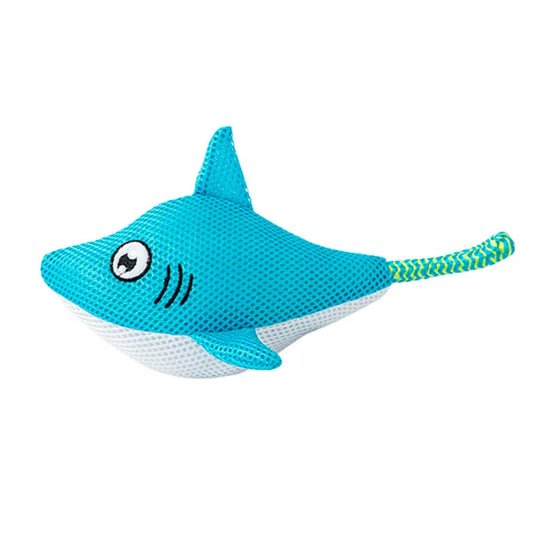 Freedog Baby Shark Juguete Flotante Multicolor 200g