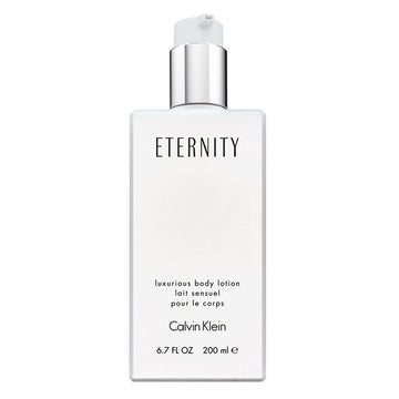 Calvin Klein Eternity Luxurious for Women Loción Corporal 200 ml