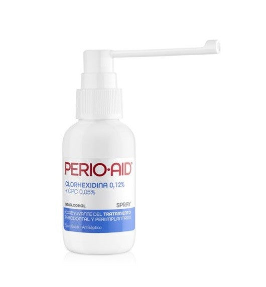 PERIO-AID Spray 50ml