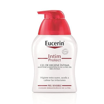 EUCERIN Gel Higiene Íntima pH5 Piel Sensible 250ml