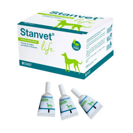 Stangest Floravet Complex Suplemento Digestivo 25 sobres de 2g
