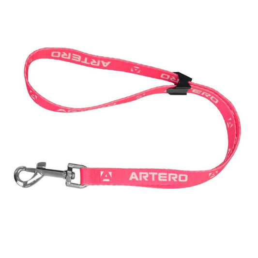 Artero Correa Pinza Rosa 50cm