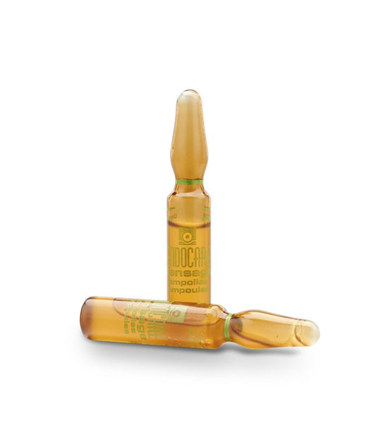 ENDOCARE Tensage Ampoules 20x2ml
