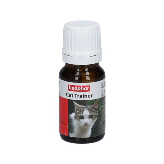 Beaphar Cat Trainer Spray 10ml