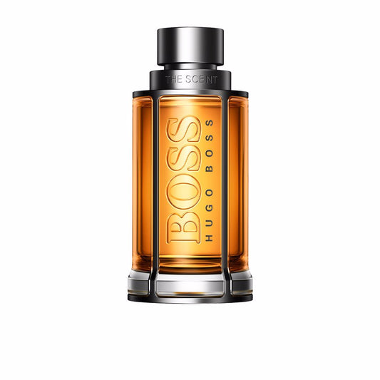 Hugo Boss The Scent Eau De Toilette Hombre 100ml