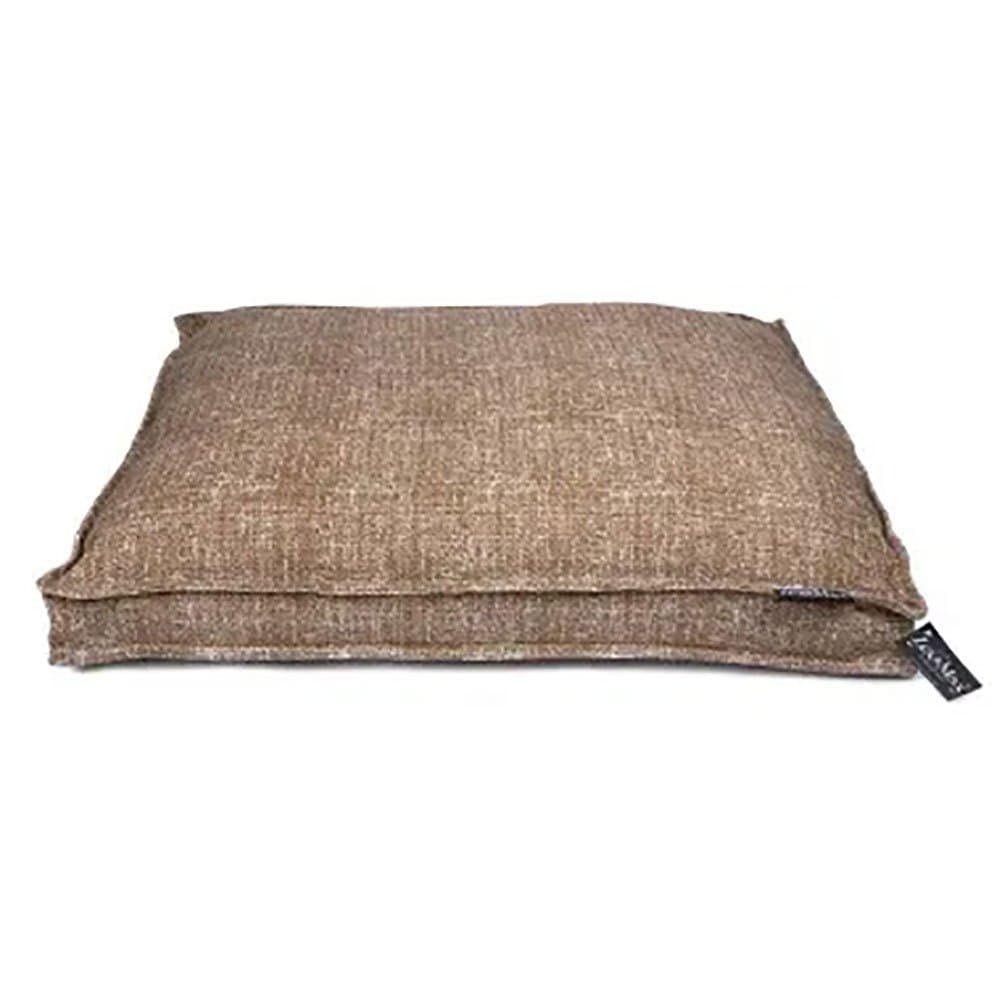 Lex&amp;Max Prince Chocolate Boxbed Cover 120x80cm 2kg