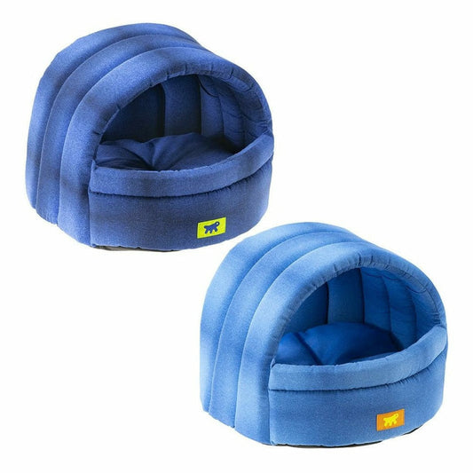 Ferplast Alveo 35 Cama tipo iglú Surtido 1,5kg