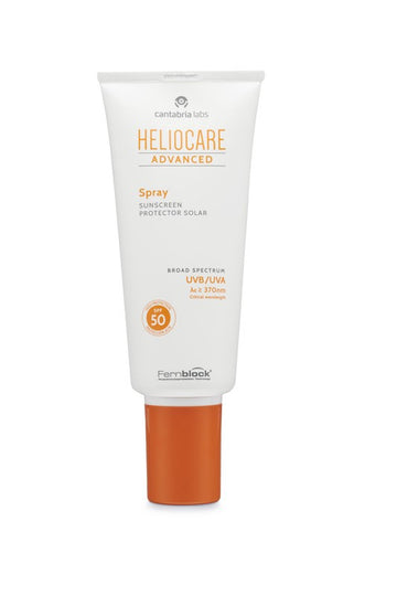 HELIOCARE Advanced Spray Protector Solar SPF50 200ml