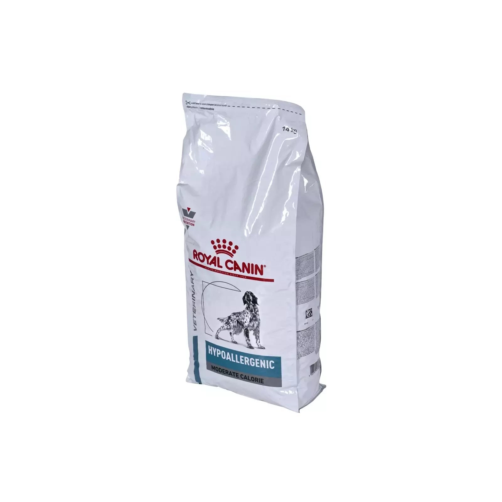 Royal Vet Canine Hypoallergenic Pienso Seco para Perros Adultos 14kg