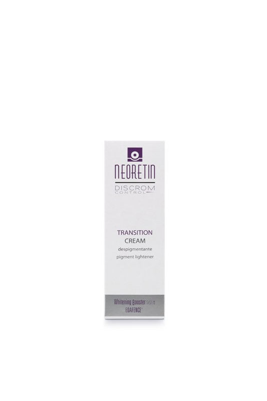 Neoretin Discrom Control Transition Crema Despigmentante 50ml