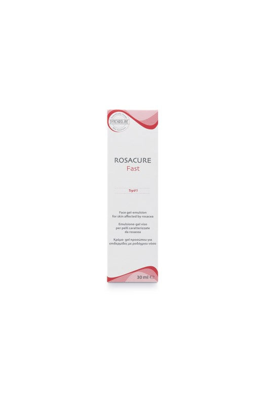 ROSACURE Fast Cream Gel 30ML