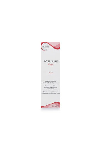 ROSACURE Fast Cream Gel 30ML
