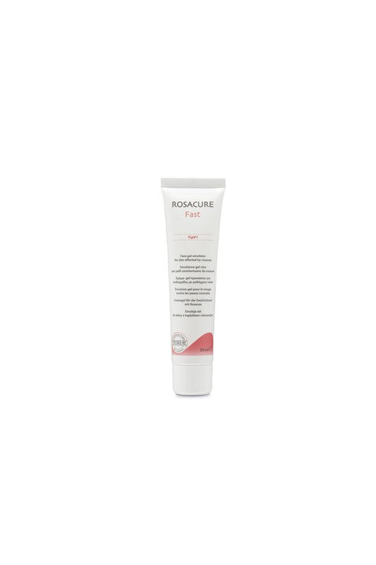 ROSACURE Fast Cream Gel 30ML
