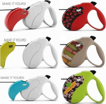 Ferplast Amigo Cubierta Mediumflowers 38g