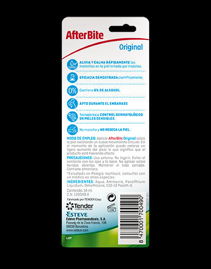 AFTER BITE Original 14ml