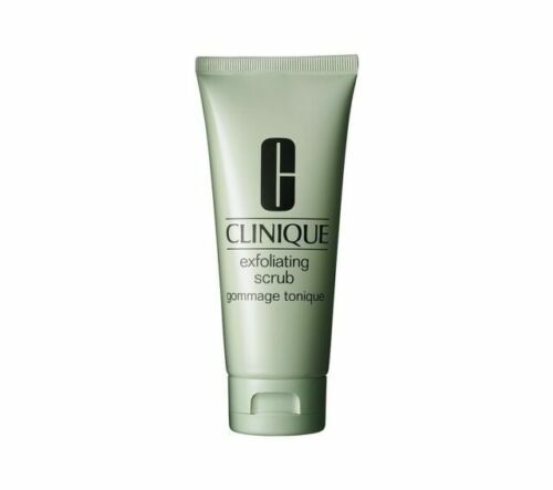 Clinique Exfoliating Scrub Exfoliante Facial 100ml