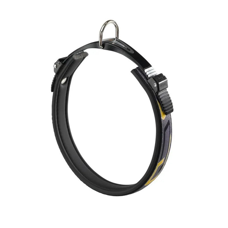 Ferplast Ergocomfort Tattoo C25 Collar para Perros Gris 1 ud