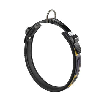 Ferplast Ergocomfort Tattoo C25 Collar para Perros Gris 1 ud