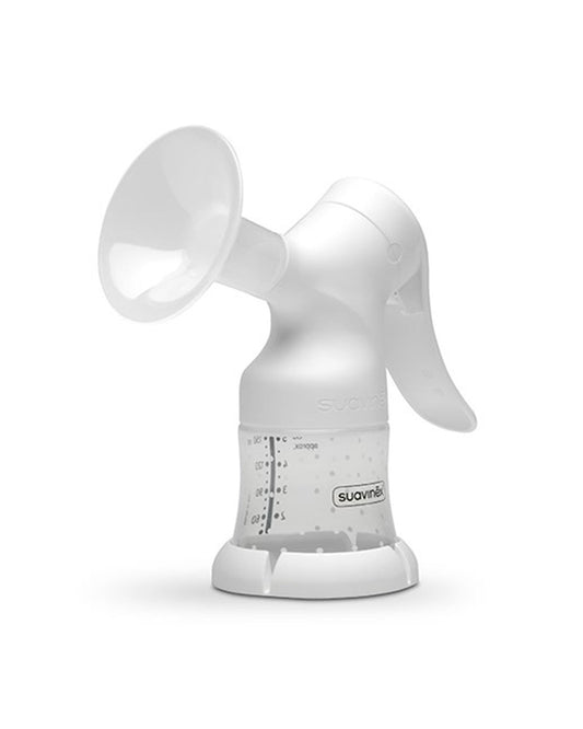 SUAVINEX Extractor de Leche Manual