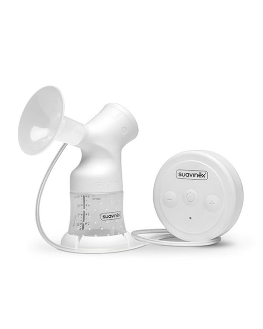 SUAVINEX Extractor de Leche Eléctrico