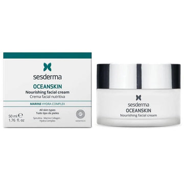 SESDERMA Oceanskin Nourishing Cream 50ml