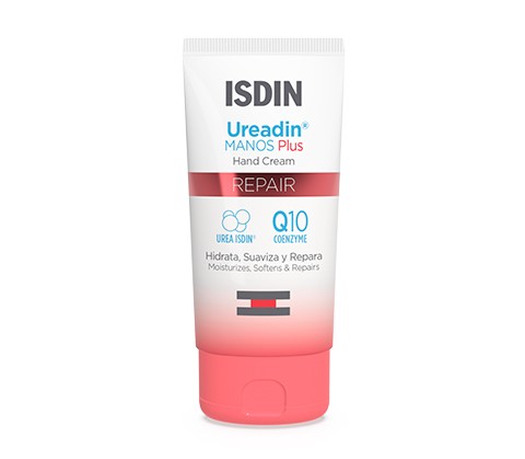 ISDIN Ureadin Crema de Manos Plus Reparadora 50ml