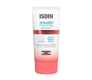 ISDIN Ureadin Crema de Manos Plus Reparadora 50ml
