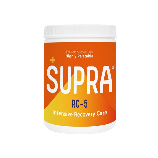 Vetnova Supra Rc-5 Suplemento Chews para Perros y Gatos 30 Unidades