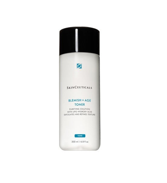 SKINCEUTICALS Blemish + Age Toner Exfoliating Toner 200ml