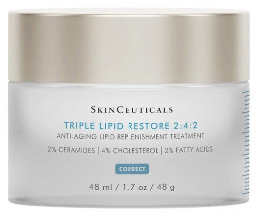 SKINCEUTICALS Triple Lipid Restore 2:4:2 Anti-Aging Treatment 48ml