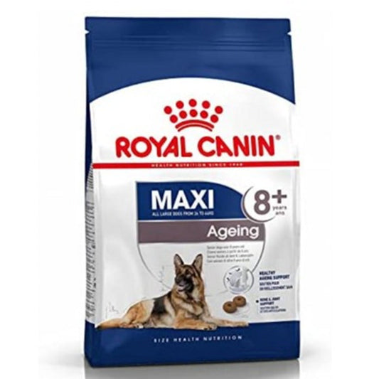Royal Canin Maxi Aging 8+ Dry Senior Dog 15kg