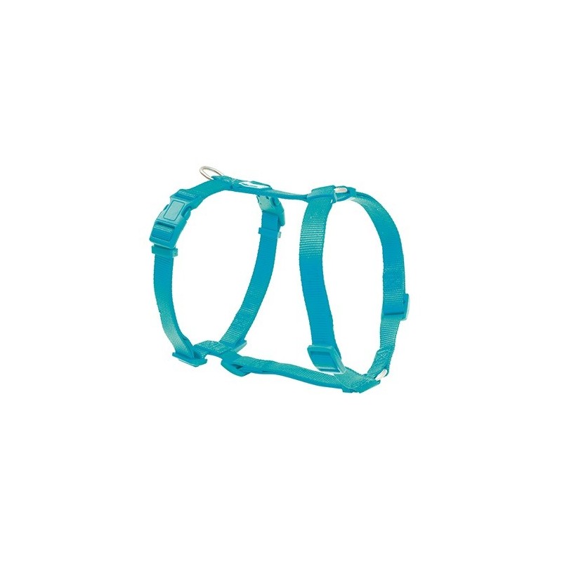 Freedog Arnés Turquesa Básico M 1 ud