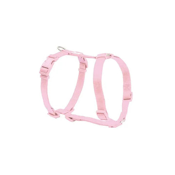 Freedog Nylon Basic Arnés Rosa 1 ud