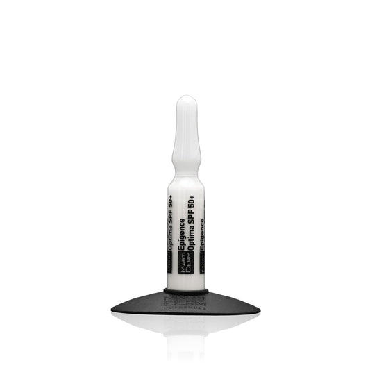 MARTIDERM Black Diamond Epigence Optima SPF 50 Ampoules x10 Ampoules