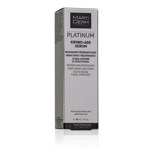 MARTIDERM Platinum Krono-Age Serum 30ml