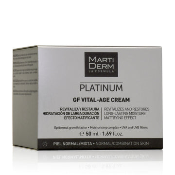 MARTIDERM GF Vital-Age Pieles Normales y Mixtas 50ml